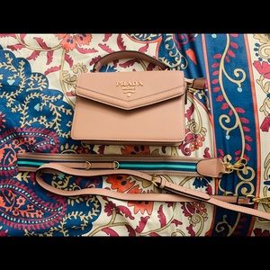 Prada bag
